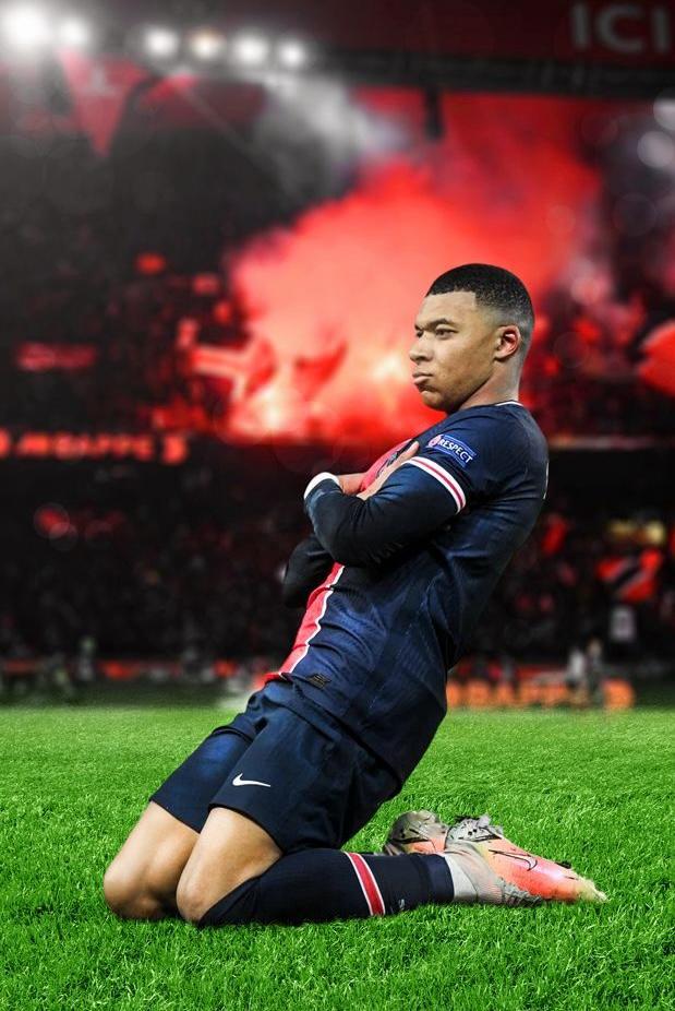 F_GallardoTV's tweet photo. 🚨 BOMBAZO MUNDIAL  KYLIAN MBAPPÉ 🚨

Kylian Mbappé renovará por cuatro temporadas con el Paris Saint-Germain imposible que el Real Madrid iguale dicha oferta.

Además irá a los JJOO.

¡Se acabó el culebrón! ¡Fin boom y sino desmientemelo.

¡Al lío! 👉🏼💣🐢 https://t.co/hI9cf2v6lm