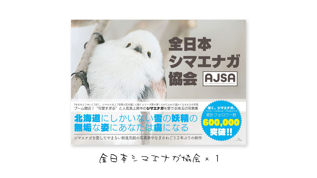 ＼もうすぐフォロワー５０万人だよ‼／
みんなありがとうキャンペーン💝

カレンダー・ポーチ・ノート・写真集を抽選で
（リポスト数÷１０００）名様にプレゼント🎁🎉

応募方法
1⃣ <a href="/daily_simaenaga/">ぼく、シマエナガ。</a> をフォロー
2⃣この投稿をリポスト

応募は2月22日（木）23:59まで
当選者にはDMでお知らせ