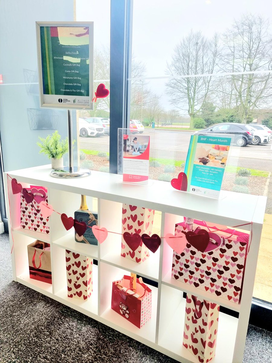 Witney BIC tweet media