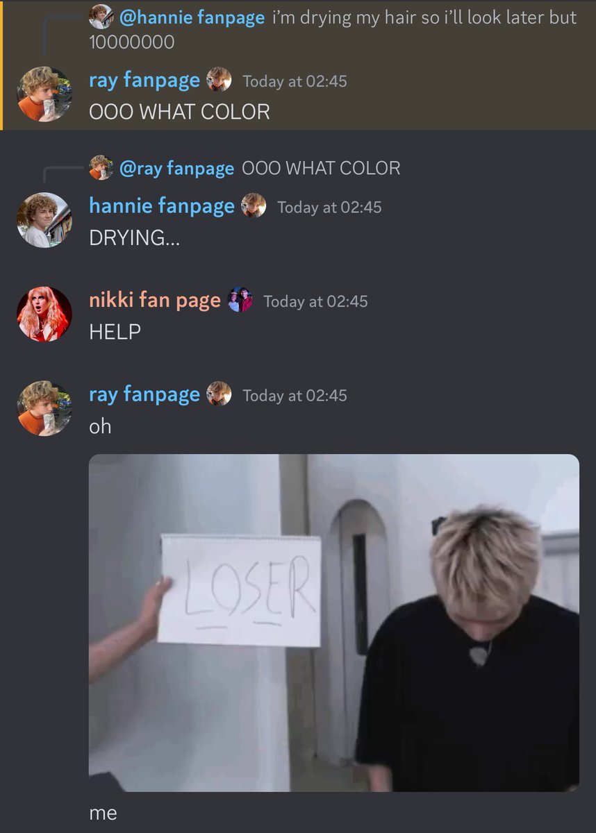 annie 𝜗𝜚 (@featrolemodel) on Twitter photo 