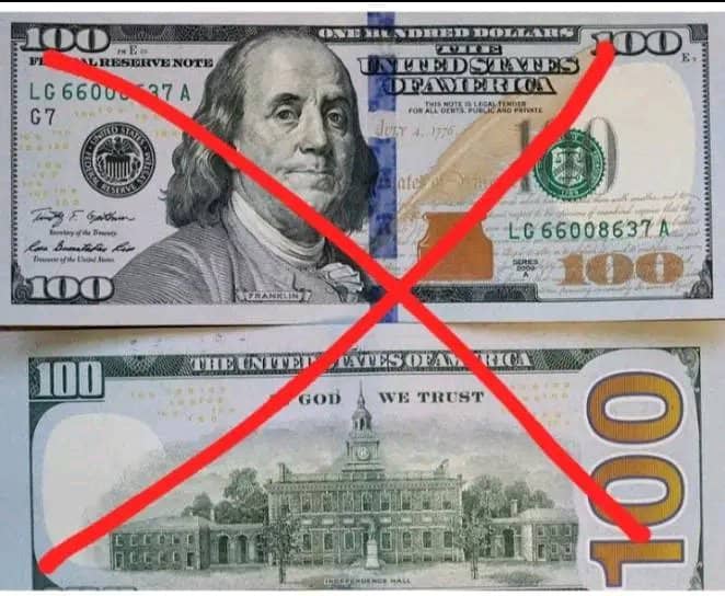 RDC_Times's tweet photo. #RwandaIsKiling !
#StopGenocideRDC !

Nous devrions aussi boycotter le Dollars Américain, Une monnaie Américaine à cause du soutien des USA au génocide en RDC via le Rwanda . https://t.co/SgJ3FUuUlh