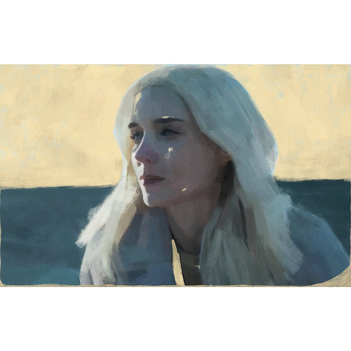 Michele Petrelli Art Patreon (@michelepetrelli) on Twitter photo 