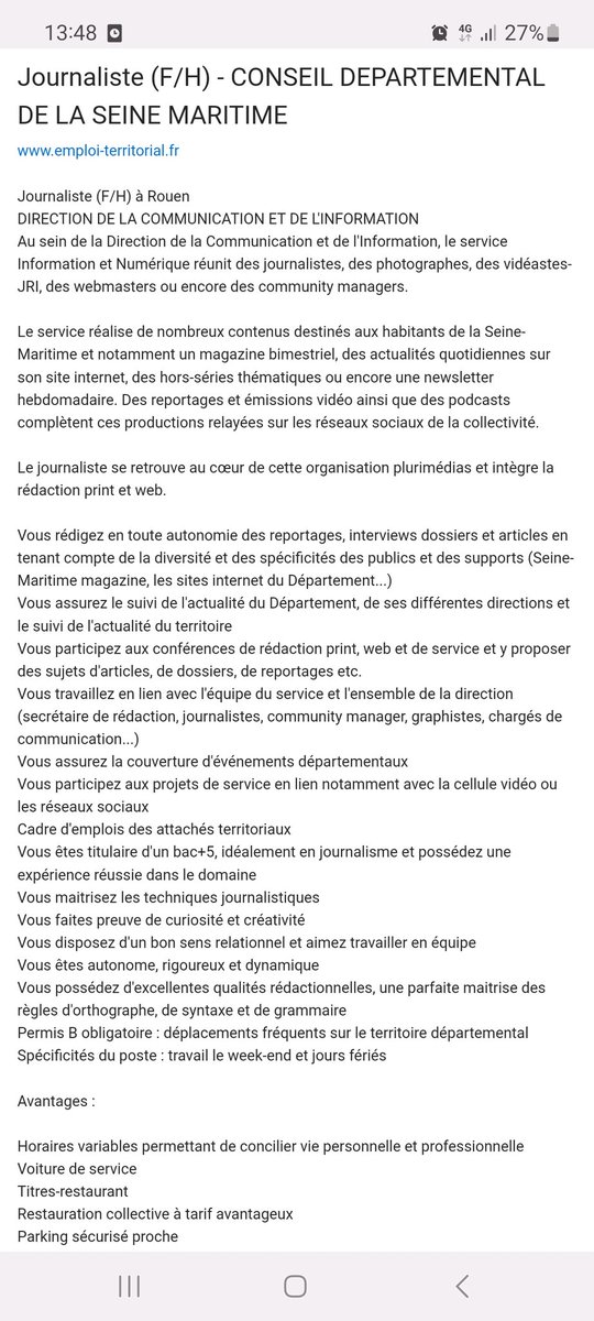 Laurence Geffroy (@geffroylaurence) on Twitter photo 