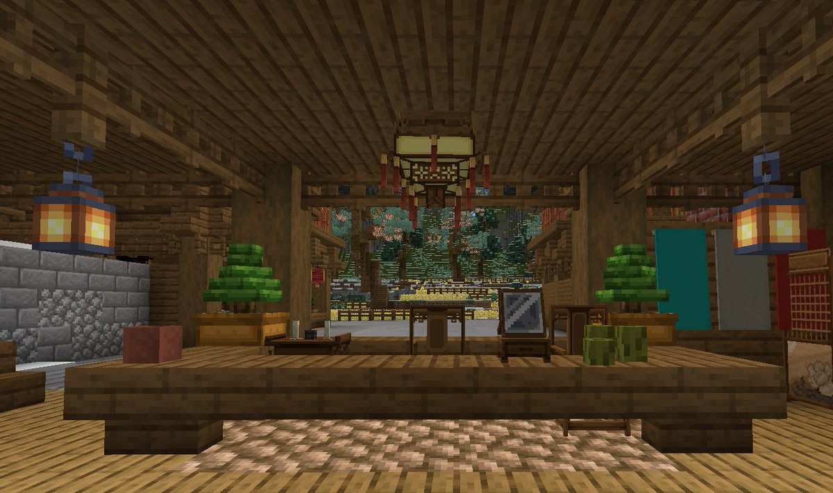 #minecraft建築コミュ 
#Minecraft 
#mine