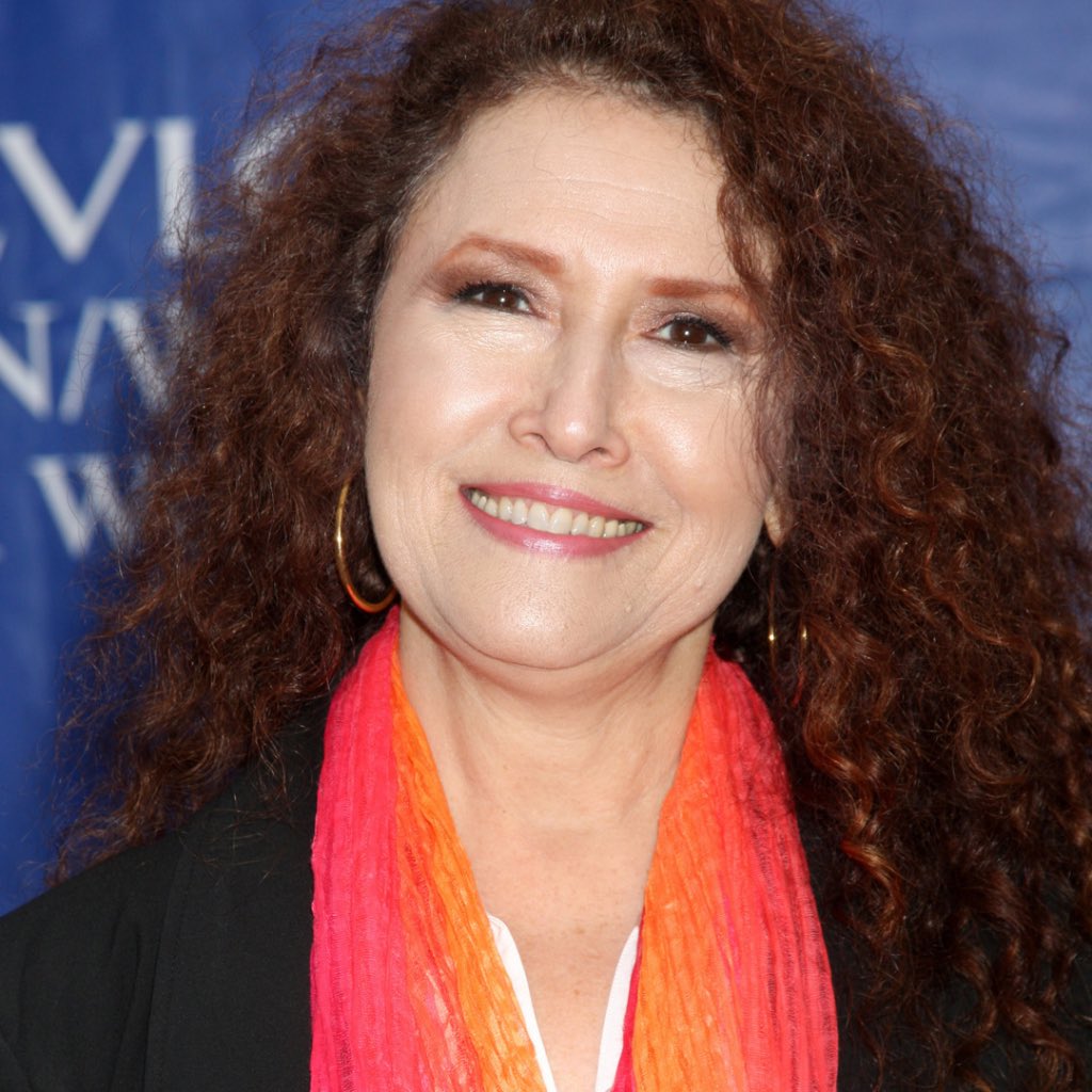 Happy Birthday Melissa Manchester! – award winning singer/songwriter/piano/keyboards/actress – hits include – Midnight Blue – Don’t Cry Out Loud – 2/15/1951

TheFrogHoller.com #happybirthday #MelissaManchester 
apple.co/2ksAul9