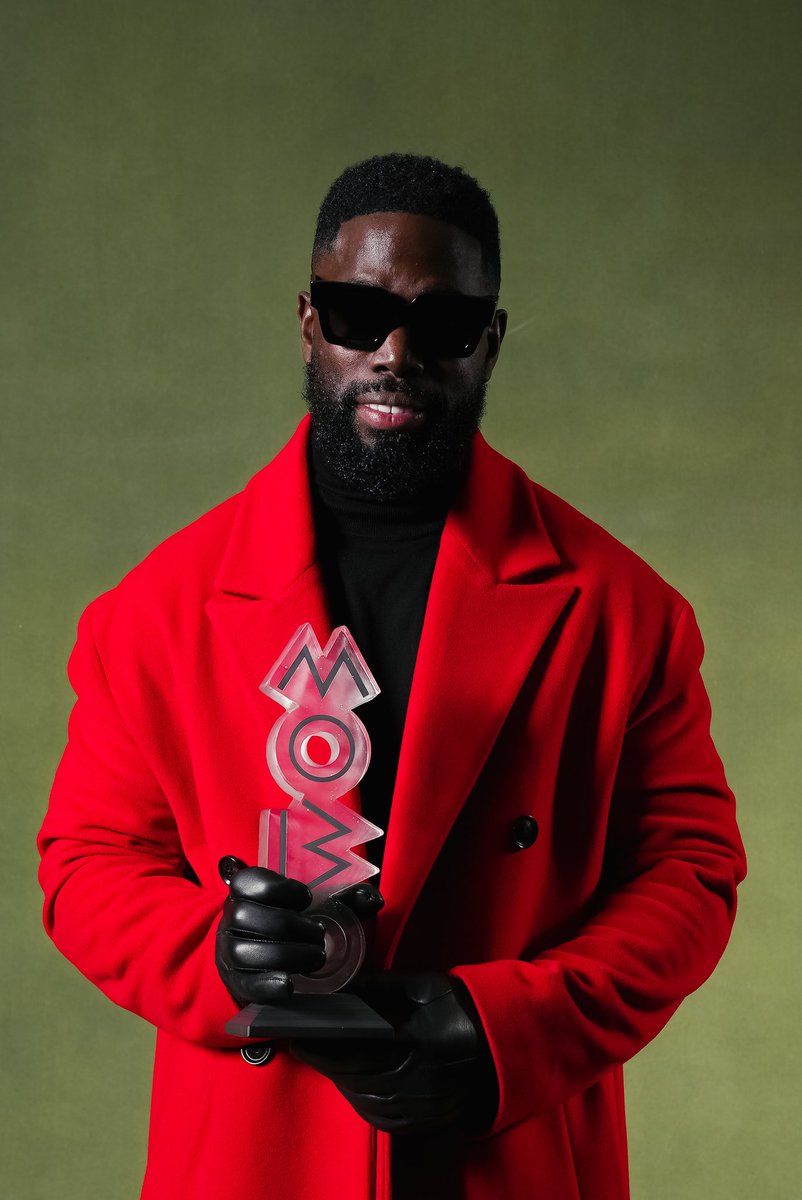 MOBO Awards tweet media