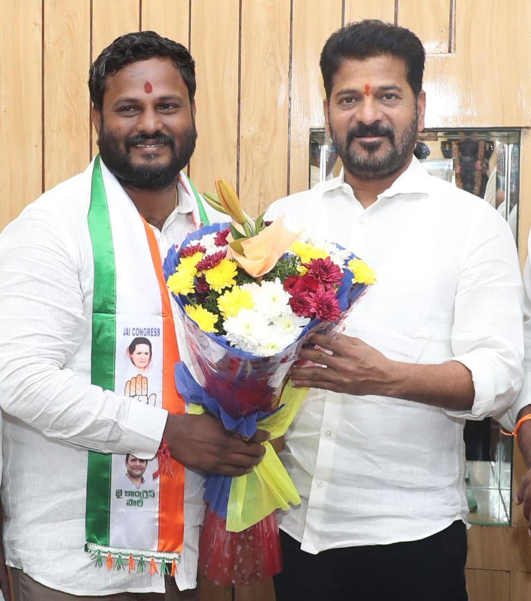 Neelam Maaddhu Mudiraaj tweet media