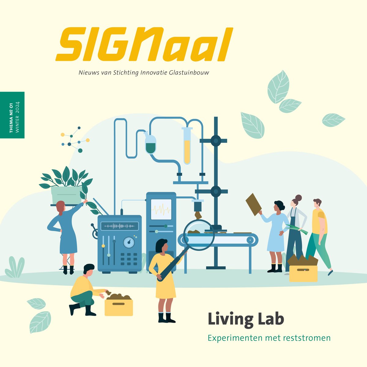 Lees het laatste nieuws uit <a href="/GreenportA/">Greenport Aalsmeer</a> met het Kenniscafé ‘Logistieke footprint', VMBO On Stage, een onderzoek naar retourstromen plastics en meer! Check 'm hier 📧bit.ly/3uDyFMr