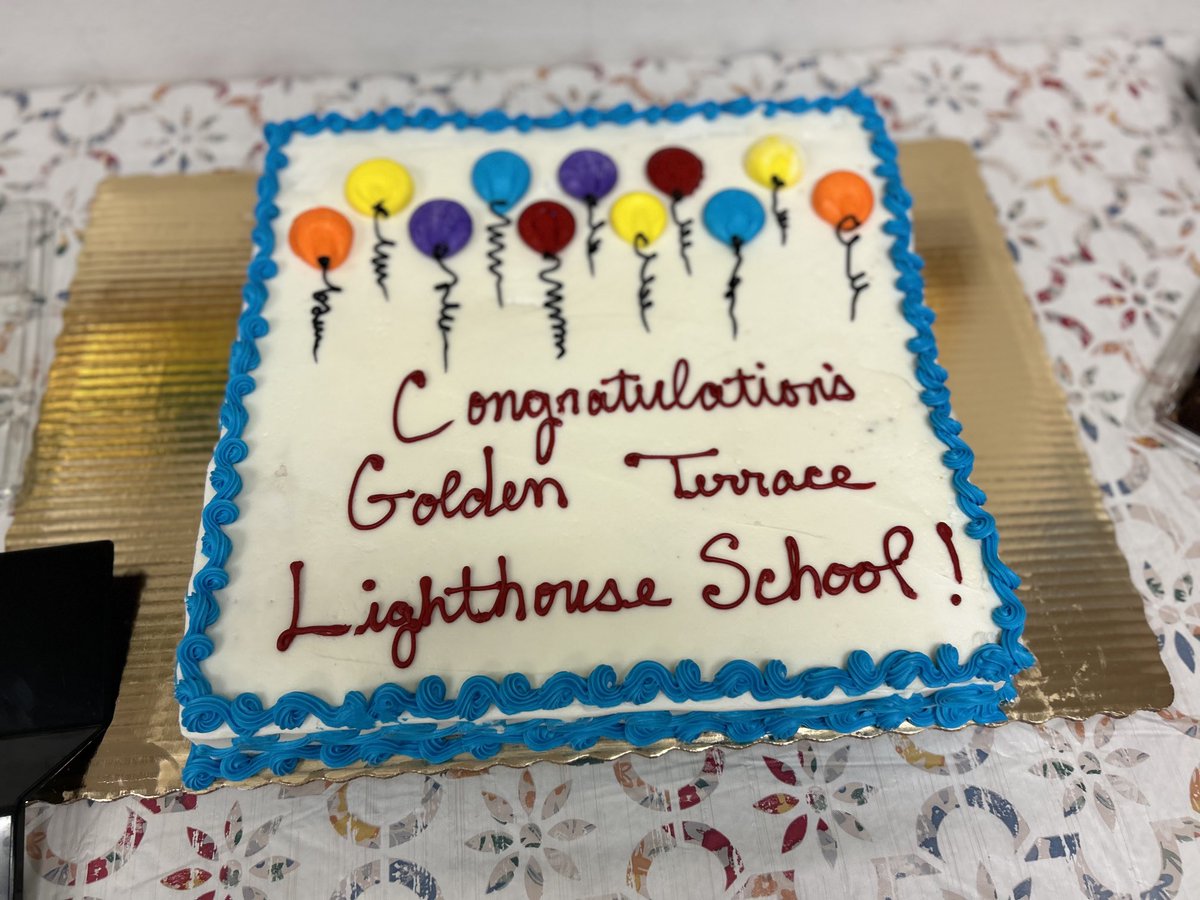 WHOO HOO!!! ⁦<a href="/TheLeaderinMe/">The Leader in Me</a>⁩ Great work ⁦<a href="/GTEtoucans/">Golden Terrace Elementary</a>⁩ ⁦<a href="/collierschools/">Collier County Public Schools</a>⁩ ⁦<a href="/CCPSTitle1/">@CCPSTitle1</a>⁩ 🥳 🎈🎉🎂