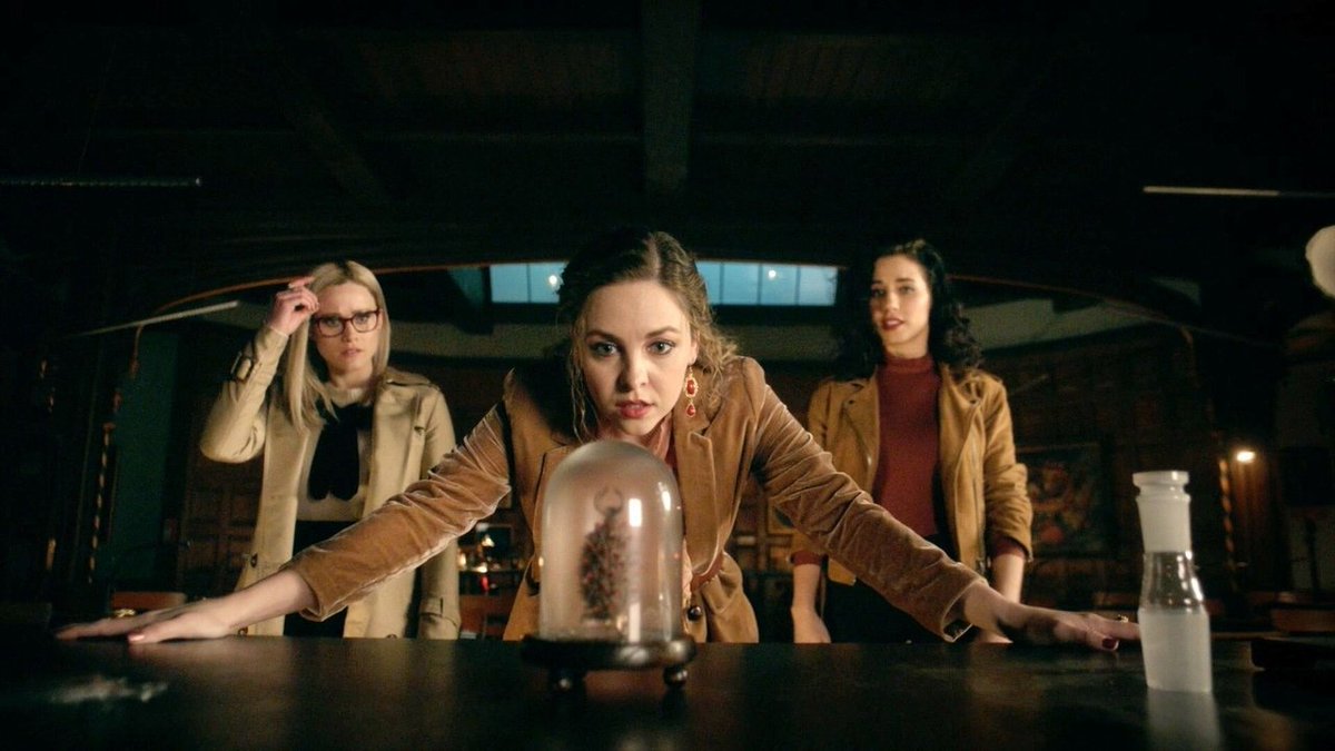 Дорогие!
На данный момент, в сетке свободны две великолепные именные женские роли: Фен и Плам Пурчас.

За всеми подробностями просим в vk.com/invite/D9Zr0Hs