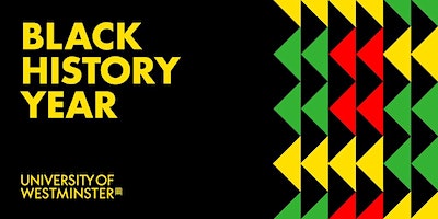 Blackness & Belonging, 1 week to go! If you haven't already done so please book your tickets for this wonderful online & FREE event➡️ bit.ly/4aZYmHd 6pm, 22 February with the amazing @GeorginaLawton 🖤 Everybody is welcome ❤️ @edi_uow @UniWestminster @WestminsterSU