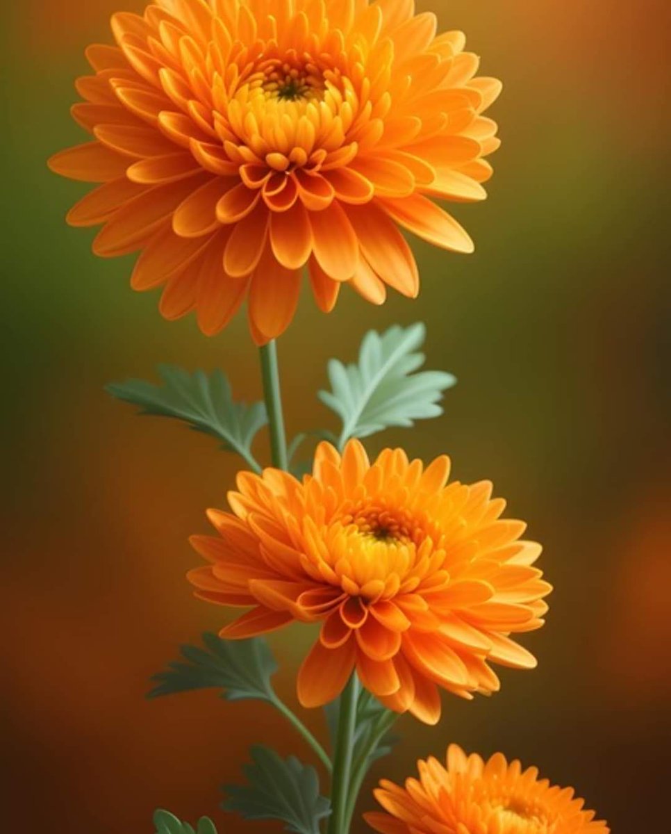 Sheikh9067's tweet photo. Just gorgeous this peach dahlias 🧡🧡🧡 https://t.co/8eMANfQ1xt