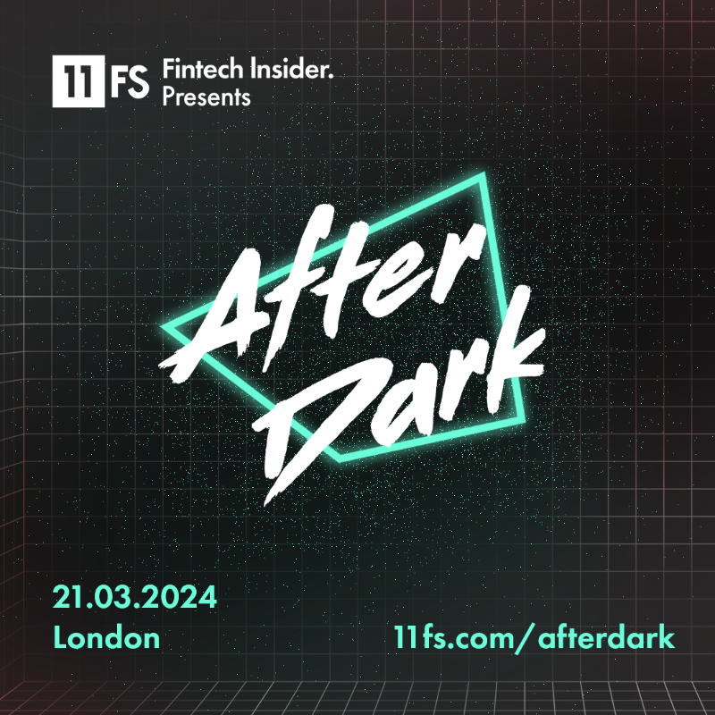 FintechInsiders's tweet photo. 🚨 BIG NEWS 🚨  

After Dark returns to London next month! 

Join @davidbrear and very special guests as we record an episode of our news show live! 

📍 @villageundrgrnd 
📅 21 March 

🎟️ Sign up right now! 👇