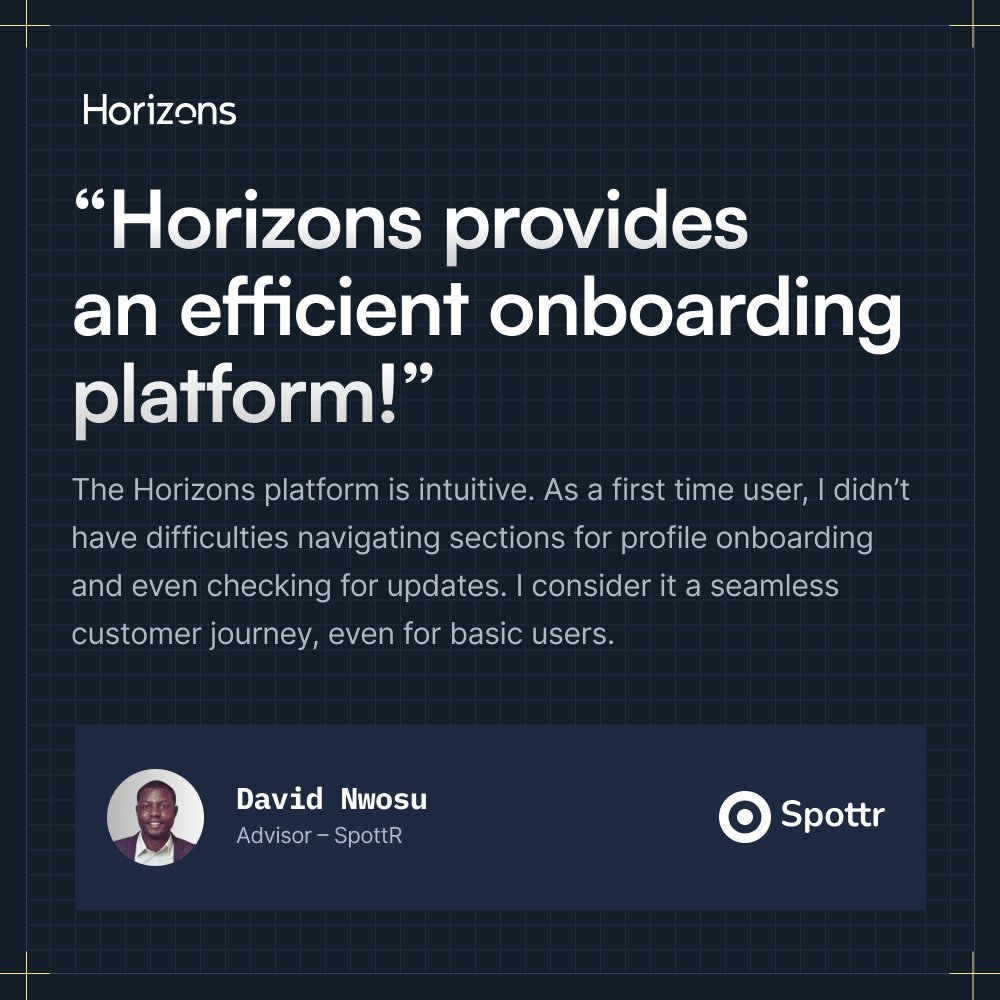 horizons_global's tweet photo. ♥🌏 Ready to tap into the global talent pool in 2024? Here's what David Nwosu at @SpottrHQ has to say about the #Horizons experience 💫 https://t.co/DYZZtyjAMB