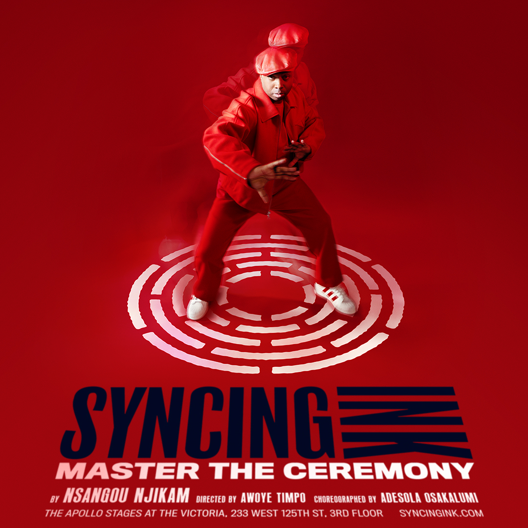 SyncingInk's tweet image. It's time for y'all to meet the crew!  Pull up - beginning May 7th! Make room for greatness! #syncingink #hiphoptheatre