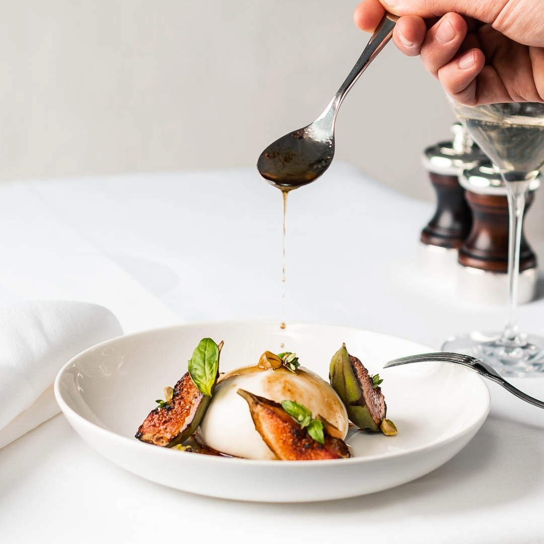 SUPPER London tweet media