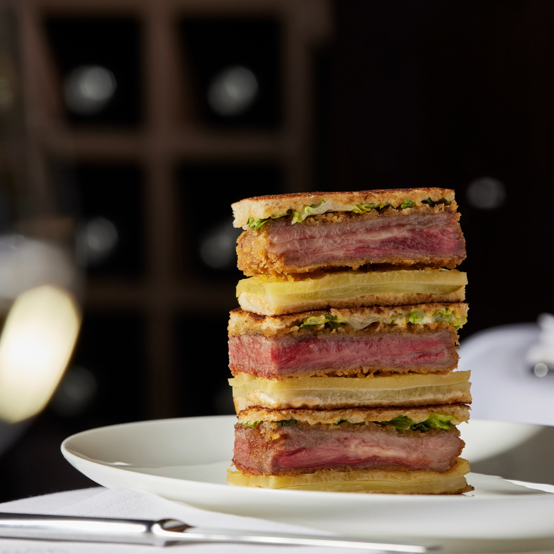 SUPPER London tweet media