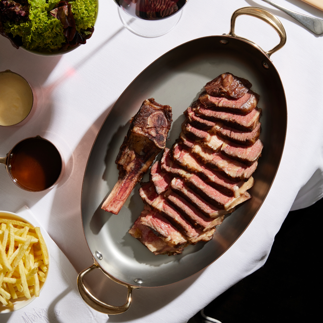 We are delighted to announce the addition of Mister Nice to the SUPPER platform. 

Serving up contemporary French cuisine and bringing a Parisian touch to your home or office. 

Available for delivery now with SUPPER London (supper.london)