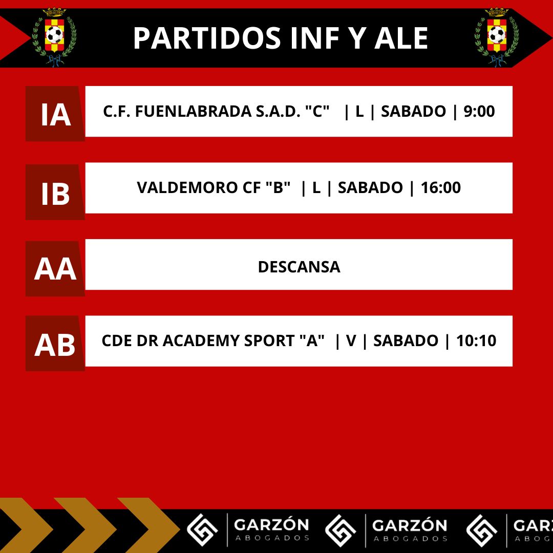 Atlético de Pinto Academia tweet media