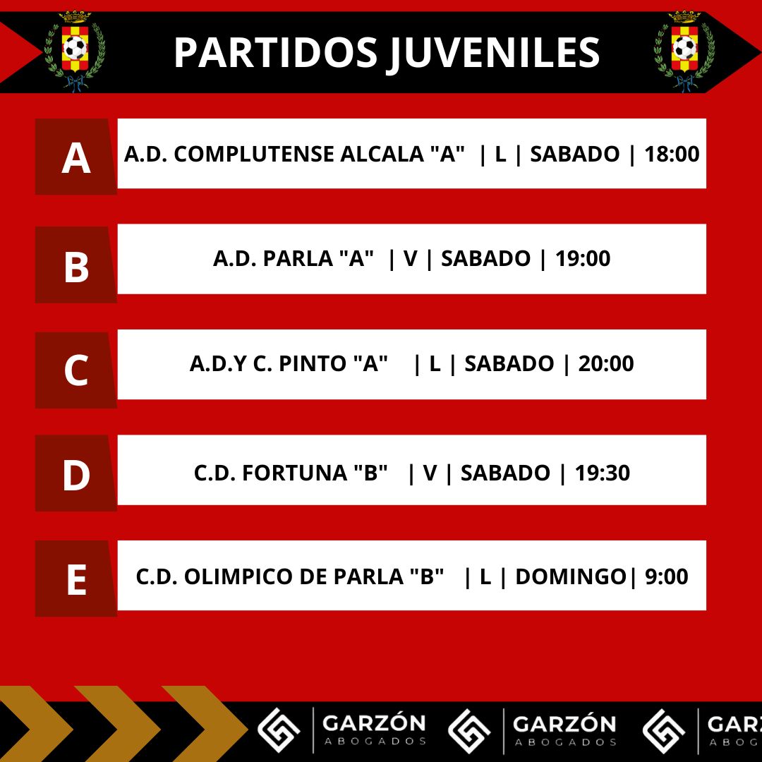 Atlético de Pinto Academia tweet media