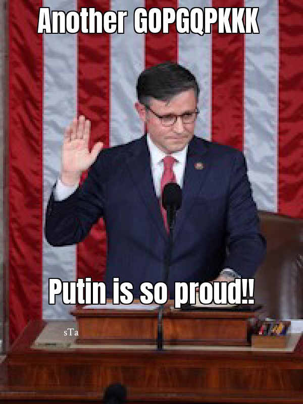 meliorist59's tweet photo. Excellent summary of the GOP House non-actions. So now there's a TWO WEEK rest for these poor overworked PUBLIC SERVANTS!! 
#GOPClownShowContinues 
#GOPWorksForPutin 
#ResistanceUnited 
#VetsResist 
#ProudBlue https://t.co/xAyYQJKXwK