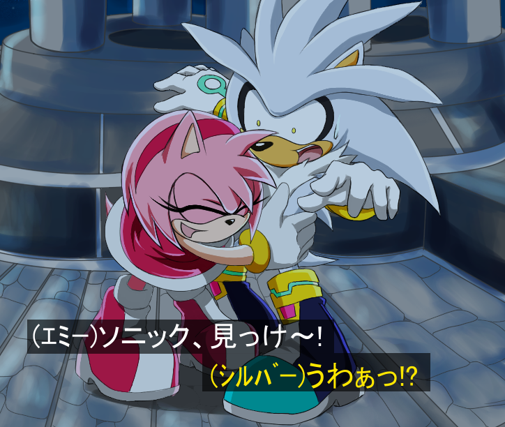 アニメスクショ再掲