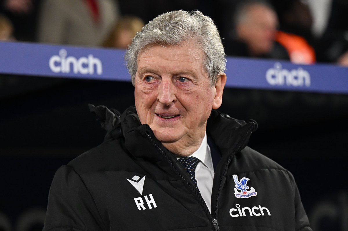 FabrizioRomano's tweet photo. 🚨🔵🔴 Internal process ongoing at Crystal Palace to sack Roy Hodgson and proceed with Oliver Glasner’s appointment.

Glasner has confirmed to #CPFC board his plan to accept the job and start long term project. https://t.co/FfwlefhQsL
