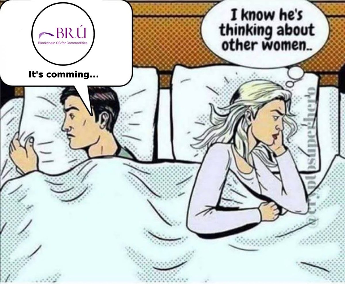 Crypt0B0y123's tweet photo. @bru_finance #BruFinance #DefiwithBru #Brutoken $BT #RWAs My meme https://t.co/UD5EFmn8Xj