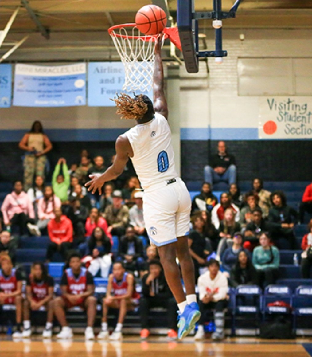 Thank you to <a href="/SBLive_LA/">Louisiana High School On SI</a> for the recognition. Voting ends Sunday <a href="/washingtonwhph/">Cedric Washington</a> 
Vote: Who should be SBLive's Louisiana High School Athlete of the Week? (2/12/2024) - Sports Illustrated High School News, Analysis and More
highschool.si.com/louisiana/2024…