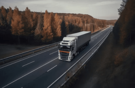 📑🚛 Se publica el informe de la negociación colectiva en el transporte de mercancías por carretera 📑🚛
LEE EL POST COMPLETO ➡️ bit.ly/3wpqYd8

#Transporte #Transportistas #camioneros #Movilidad  #TransporteProfesional #conveniocolectivoestatal #sectortransporte