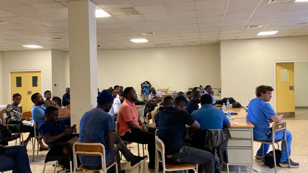 EM Makerere tweet media