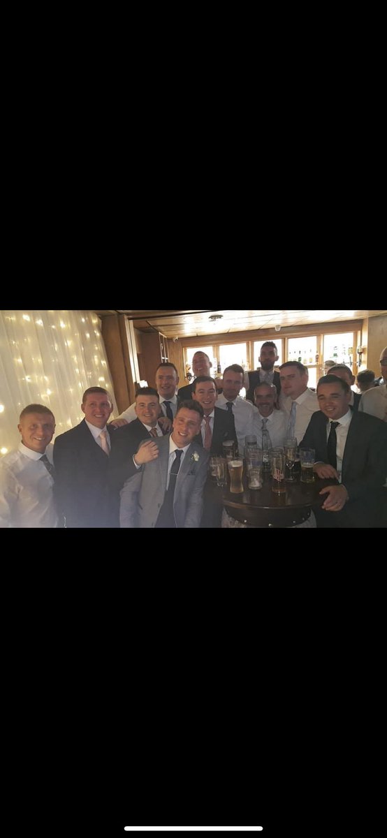 kevmartin860's tweet photo. Rest in peace jamsie what a wee gentleman will miss you loads mux https://t.co/Yax2CJPvdh