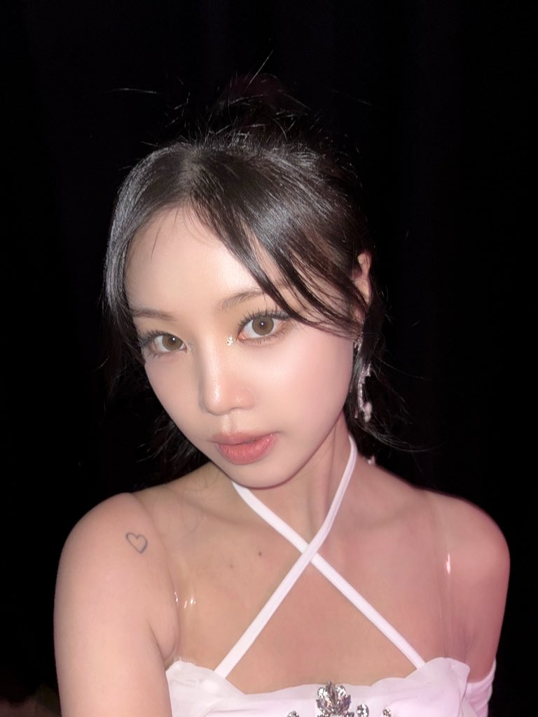 SOOJIN OFFICIAL tweet media