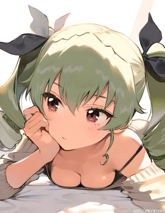ドゥーチェ! 
