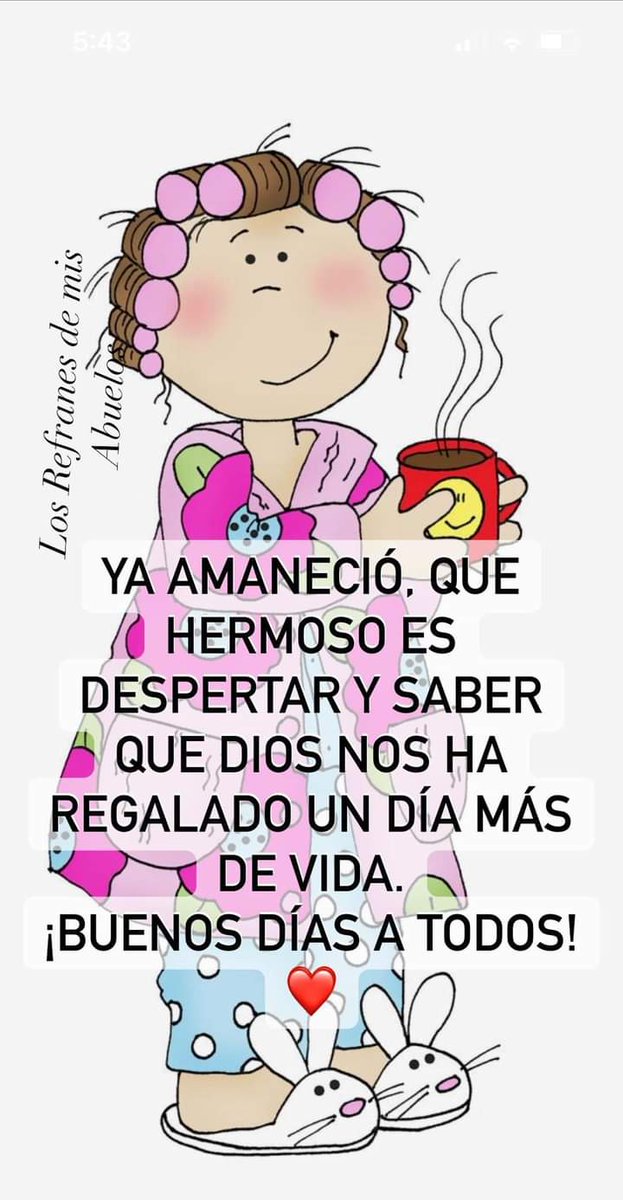 Buenos días excelente jueves, ✨🤝🙏bendiciones