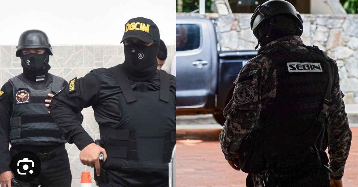 Iván Simonovis tweet media