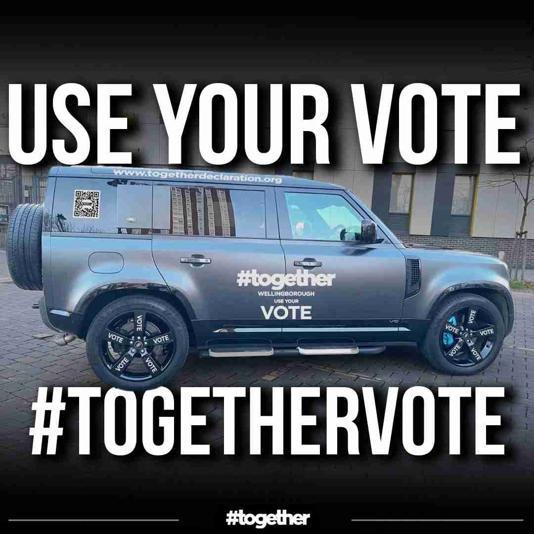 TopPsychCoach's tweet photo. In election year, I want to know where candidates stand on:

Net Zero
Free speech
Never again to lockdowns

I'll vote on best answers for freedom

See: https://t.co/xesmX4eZwZ
@togetherdec @SkyNews
#WellingboroughByElection #TogetherVote https://t.co/aCmNxOF9on