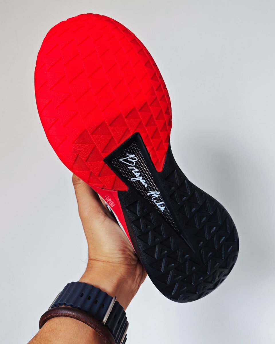 helloshoes1's tweet image. Li-Ning Jimmy Butler JB2 - Away

We sell worldwide with free shipping：antosports.com/products/li-ni…

#jb2 #lining #liningsport #jimmybutler #away #jb2away #liningjimmybutler #liningshoes #liningjimmybutler1 #liningrunning #liningrunningshoes