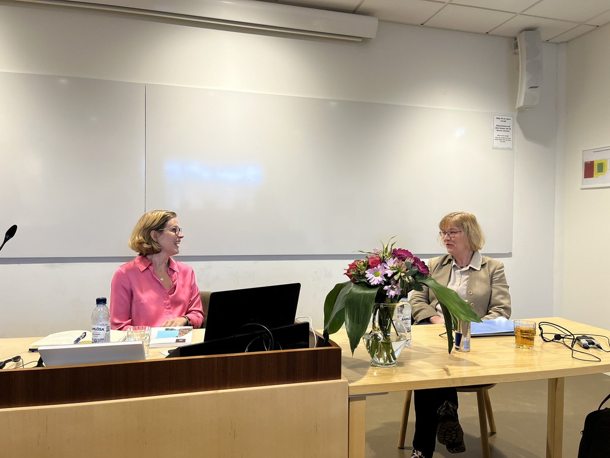 Varieties of Peace Research Network tweet media