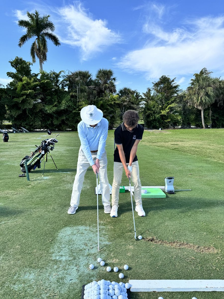 McLeanGolf's tweet photo. Do you think set up is important??
@BiltmoreHotel @JimMcLeanMBGC @GolfDigest @Titleist #demonstation https://t.co/t9f3pUXrbQ