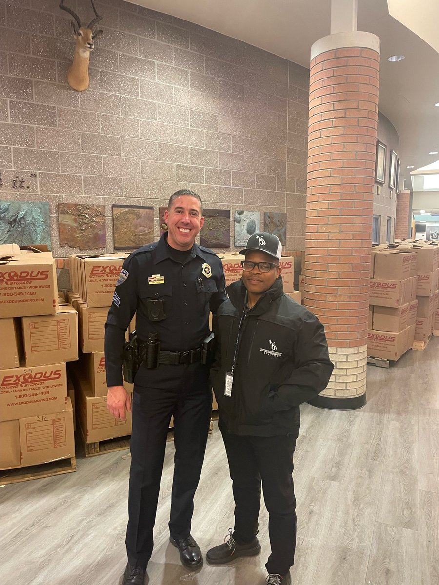 Fort Collins Police tweet media