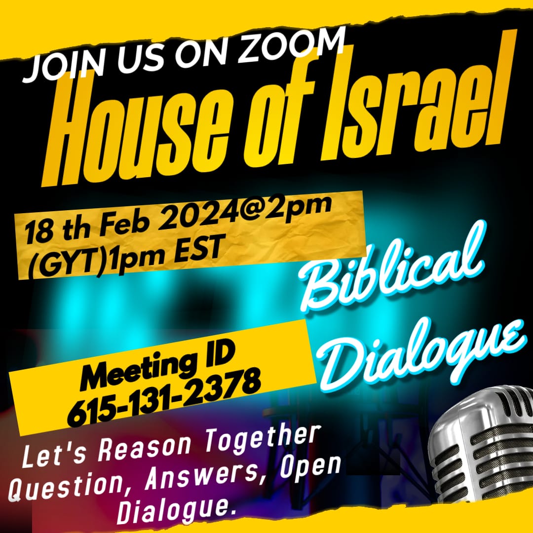CorwayneW's tweet image. Have you ever had questions about the word of God that were never answered, or given insufficient and/or inaccurate scriptural explanations? Is there a piece of that puzzle missing? Please join us for our for the fortnightly Q&amp;amp;A dialogue and I guarantee you won't be disappointed!