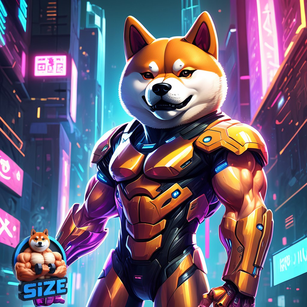 We're hearing that Arbitrum has a huge $SIZE 

Can anyone confirm?