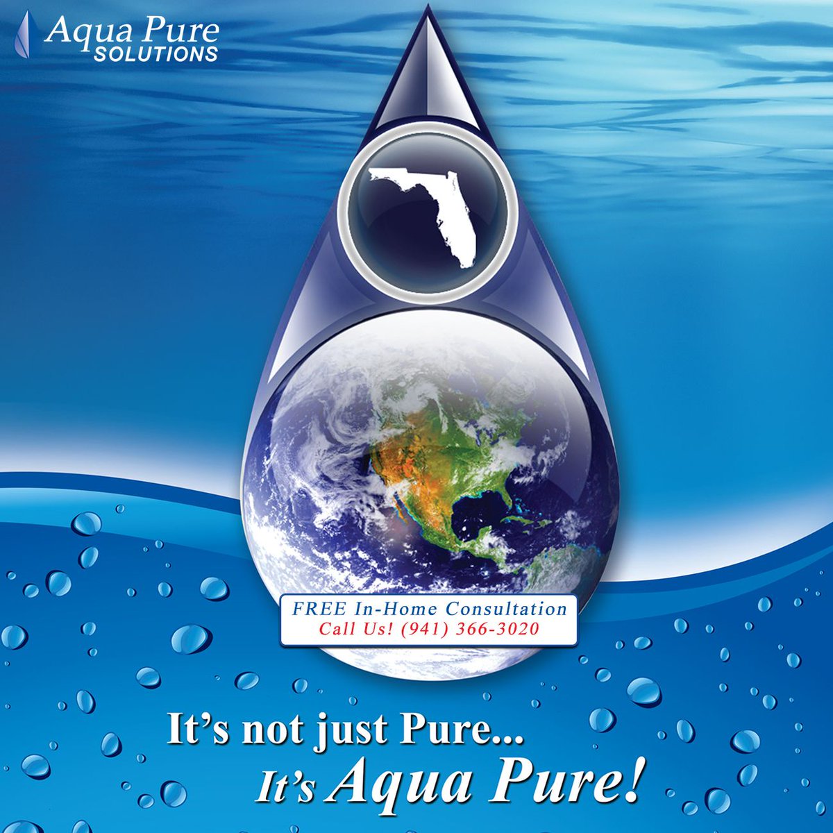 Aqua Pure Solutions (@AquaPureFlorida) / Posts / X