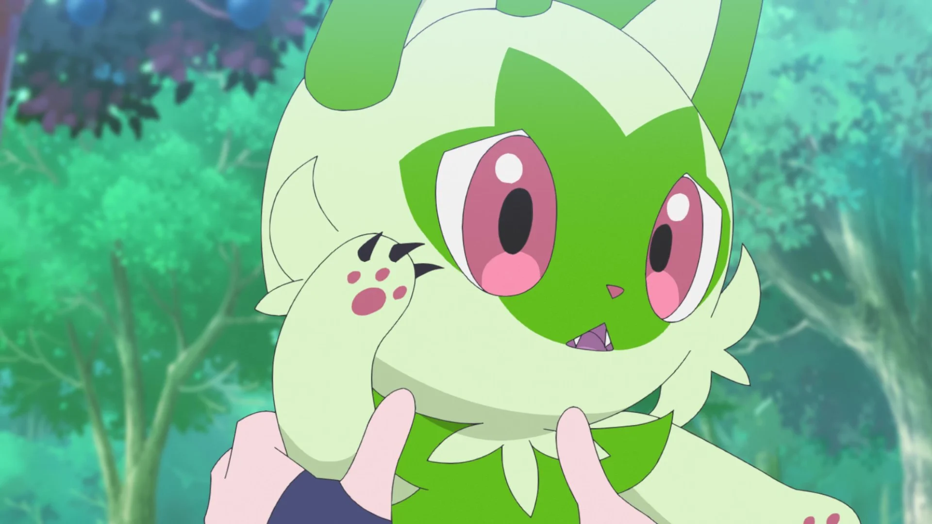 アニメ「ポケットモンスター」公式 on X: 