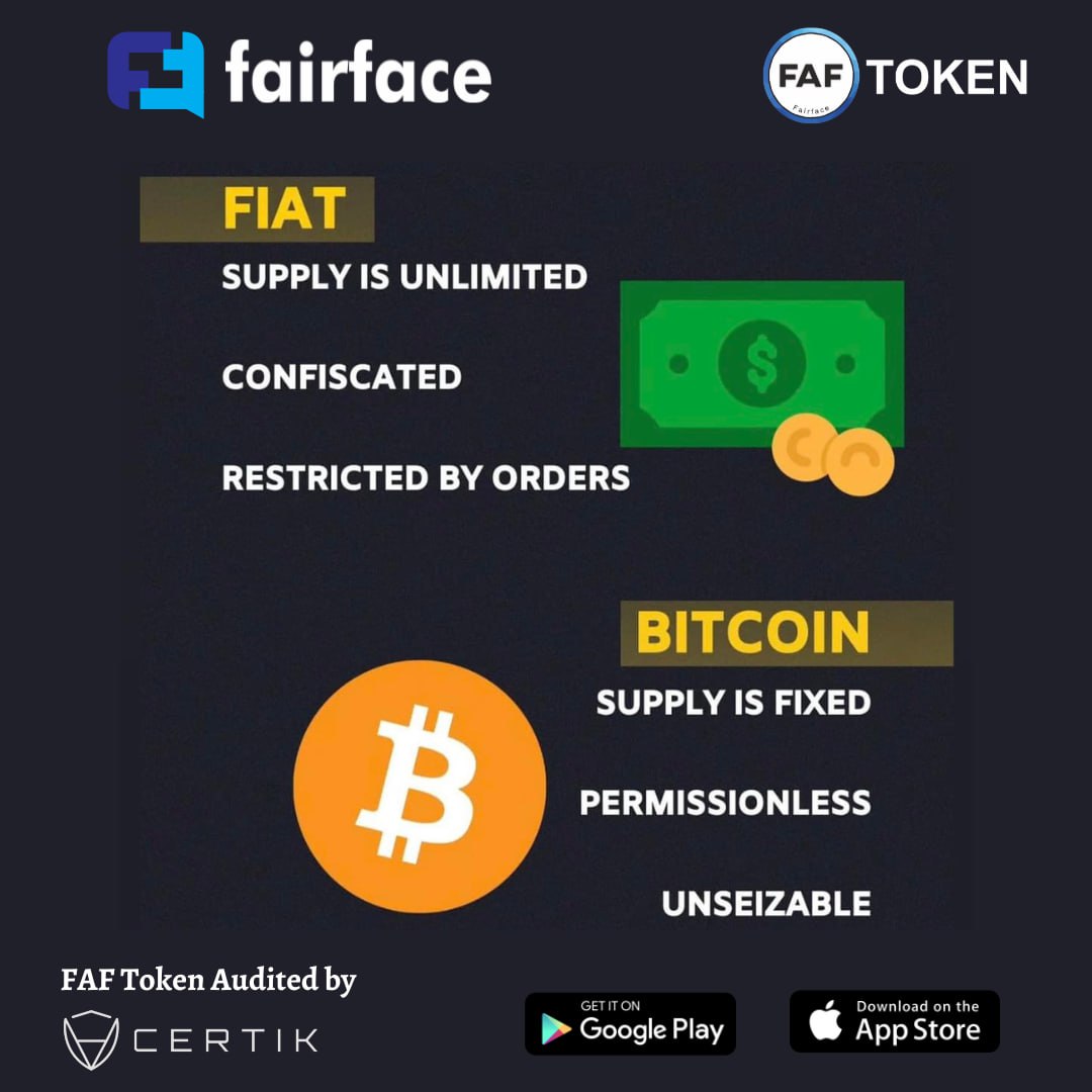 Fairface Token tweet media