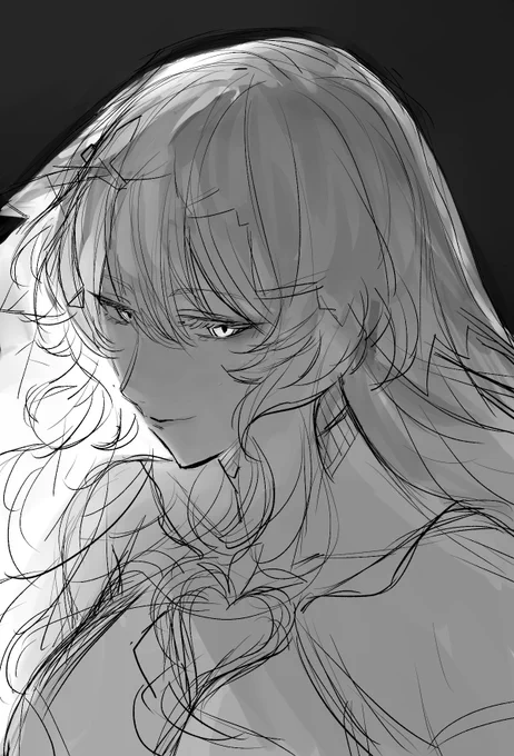 Black Swan

#HonkaiStaiRail #BlackSwan 