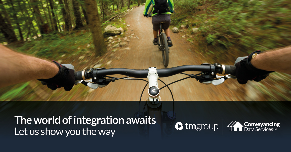 Conveyancing Data Services tweet media