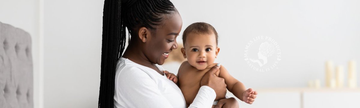 Mama's Life Products tweet media