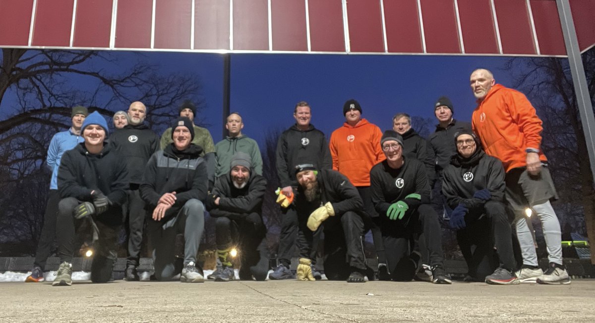 F3 Valley Forge tweet media